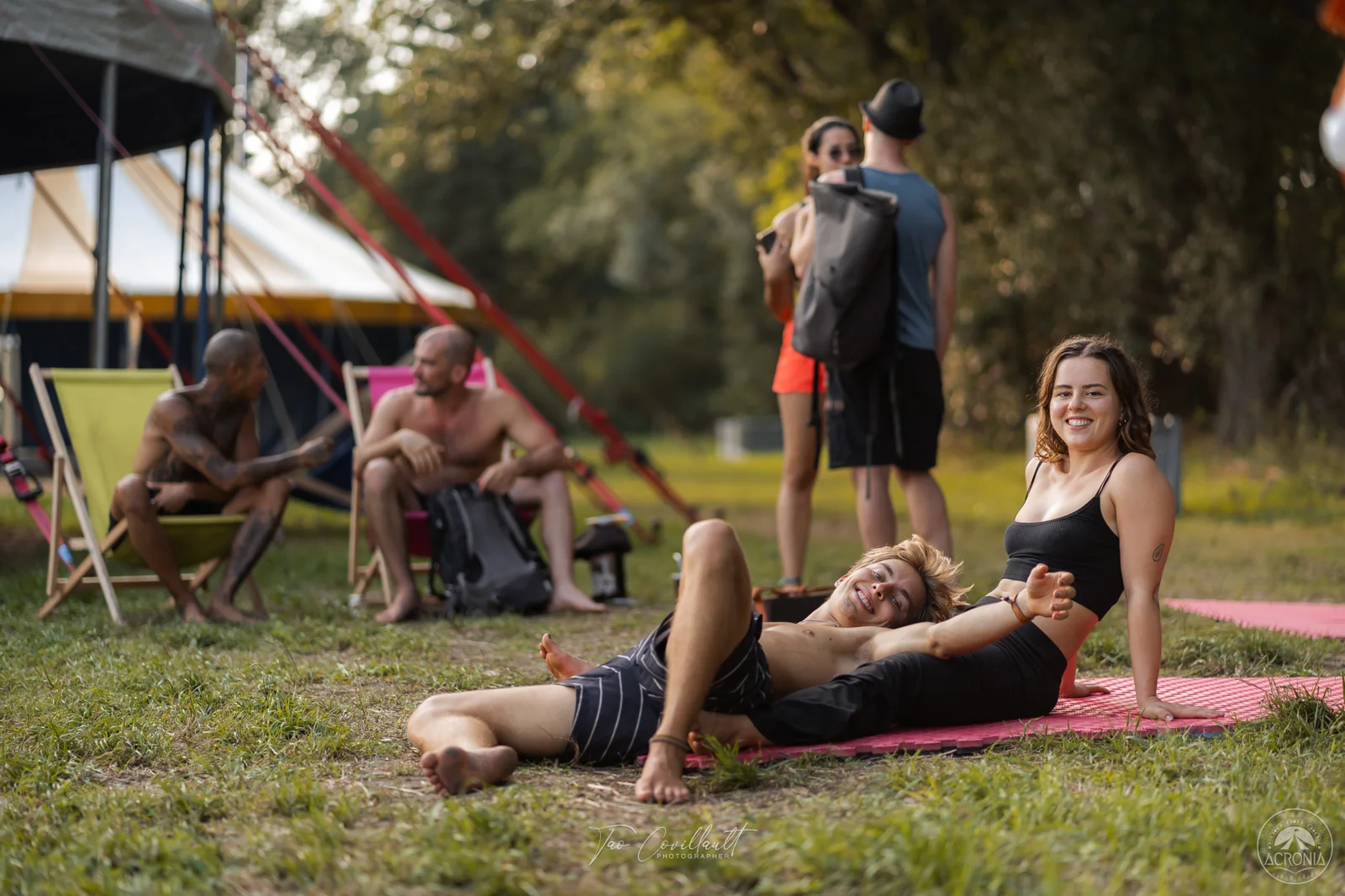Acronia Festival 2023 — event photograph 1054