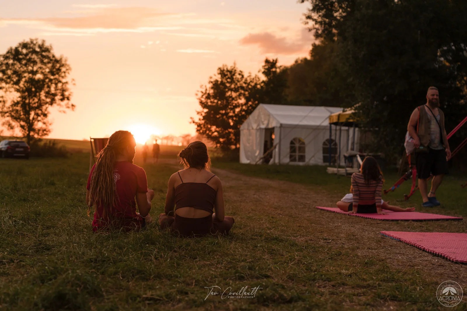 Acronia Festival 2023 — event photograph 15