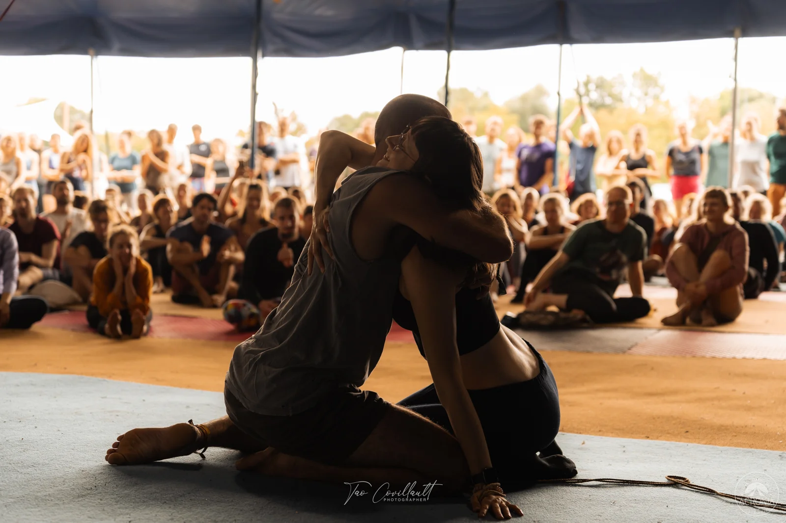 Acronia Festival 2023 — event photograph 657