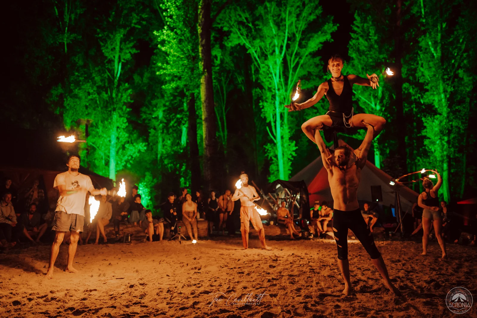 Acronia Festival 2023 — event photograph 879