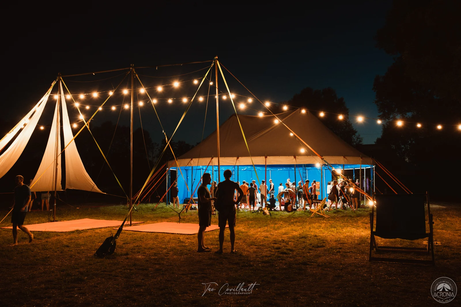 Acronia Festival 2023 — event photograph 64