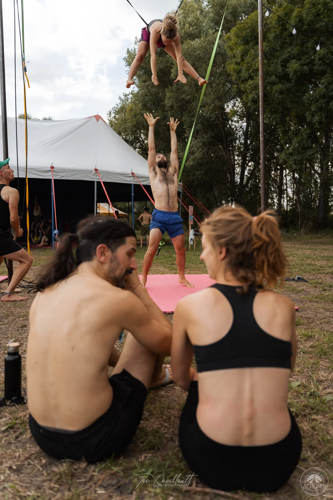 Acronia Festival 2023 — event photograph 137