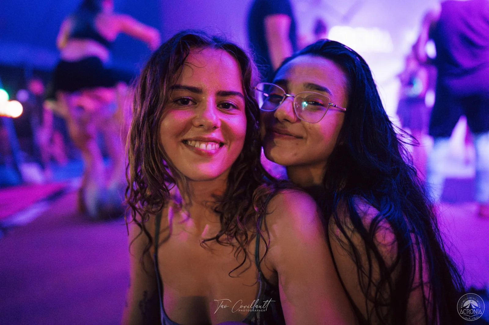 Acronia Festival 2023 — event photograph 1020