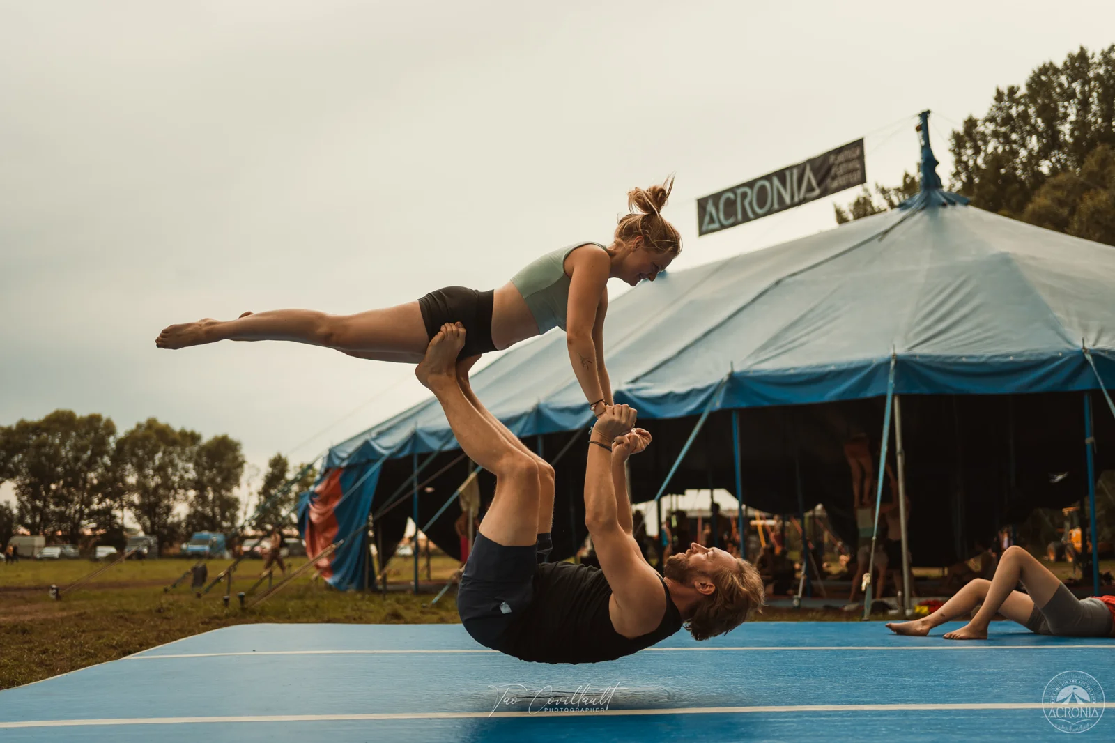 Acronia Festival 2023 — event photograph 706