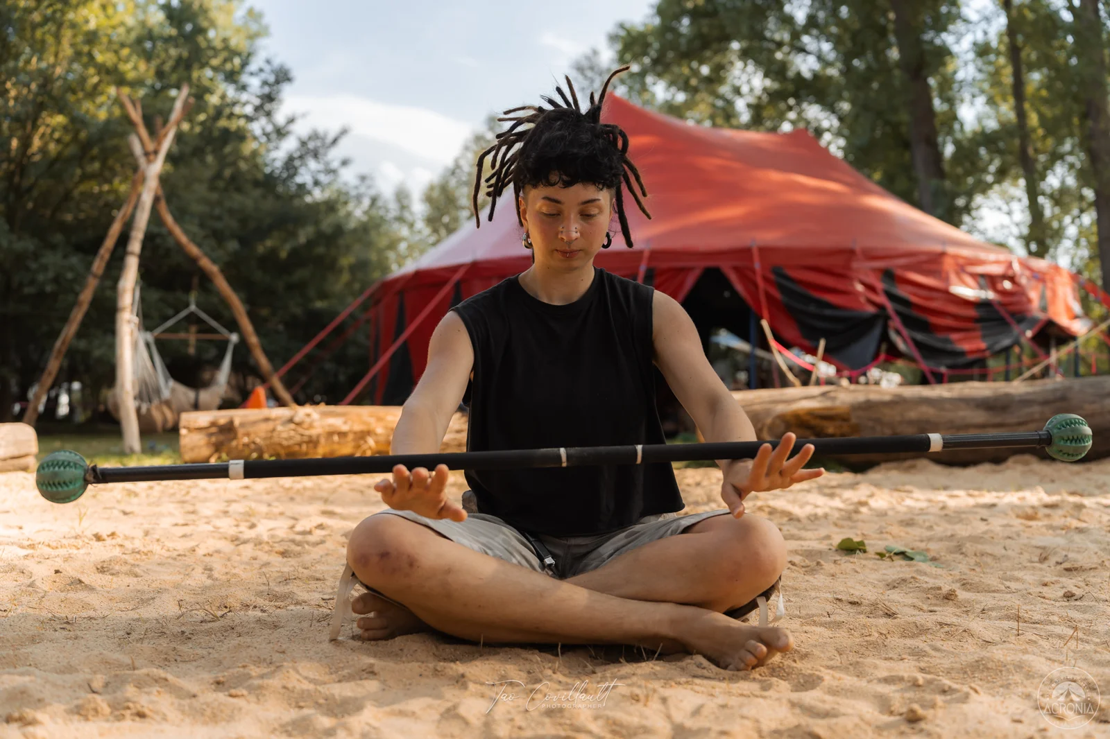 Acronia Festival 2023 — event photograph 150