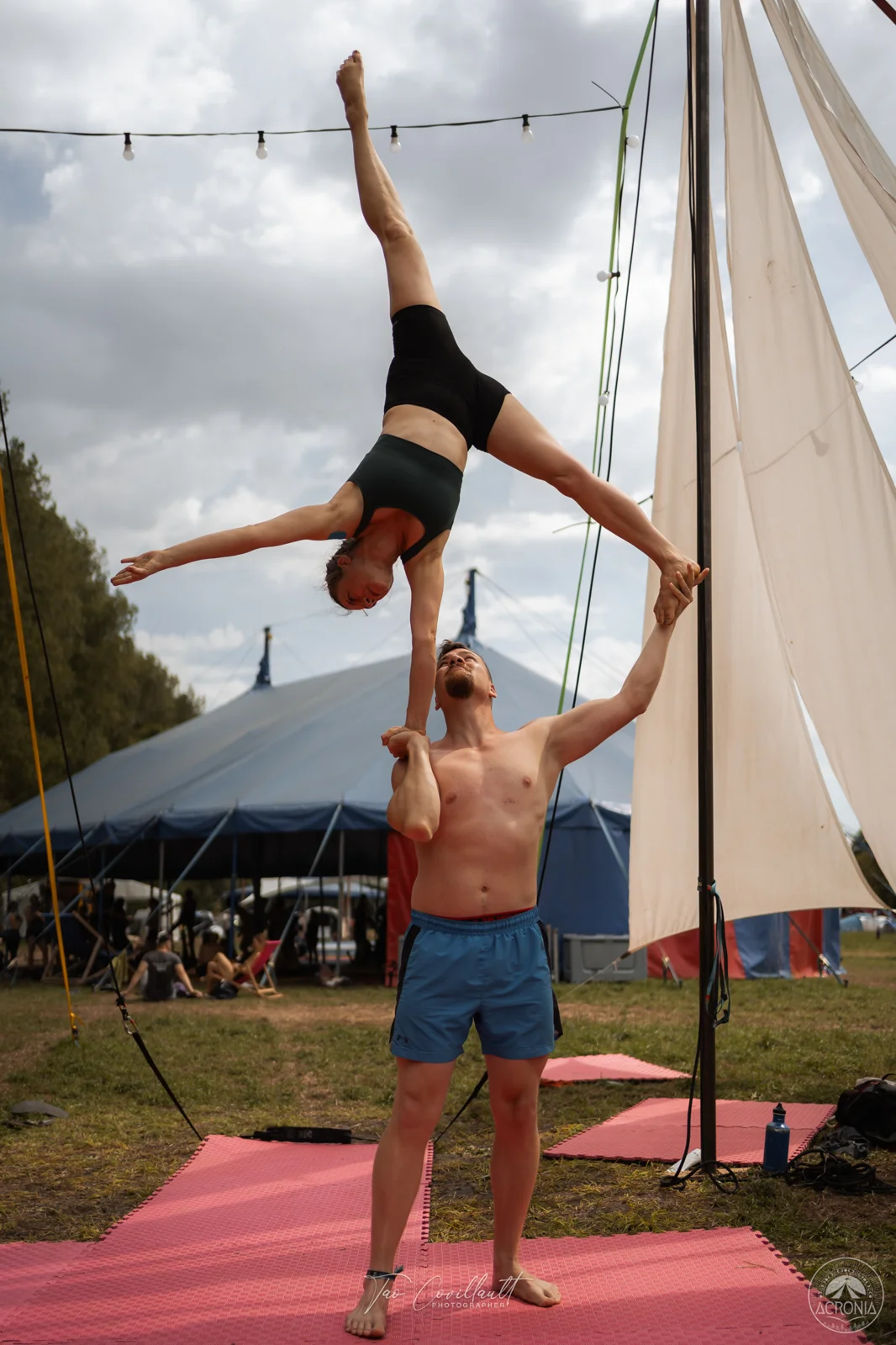Acronia Festival 2023 — event photograph 127