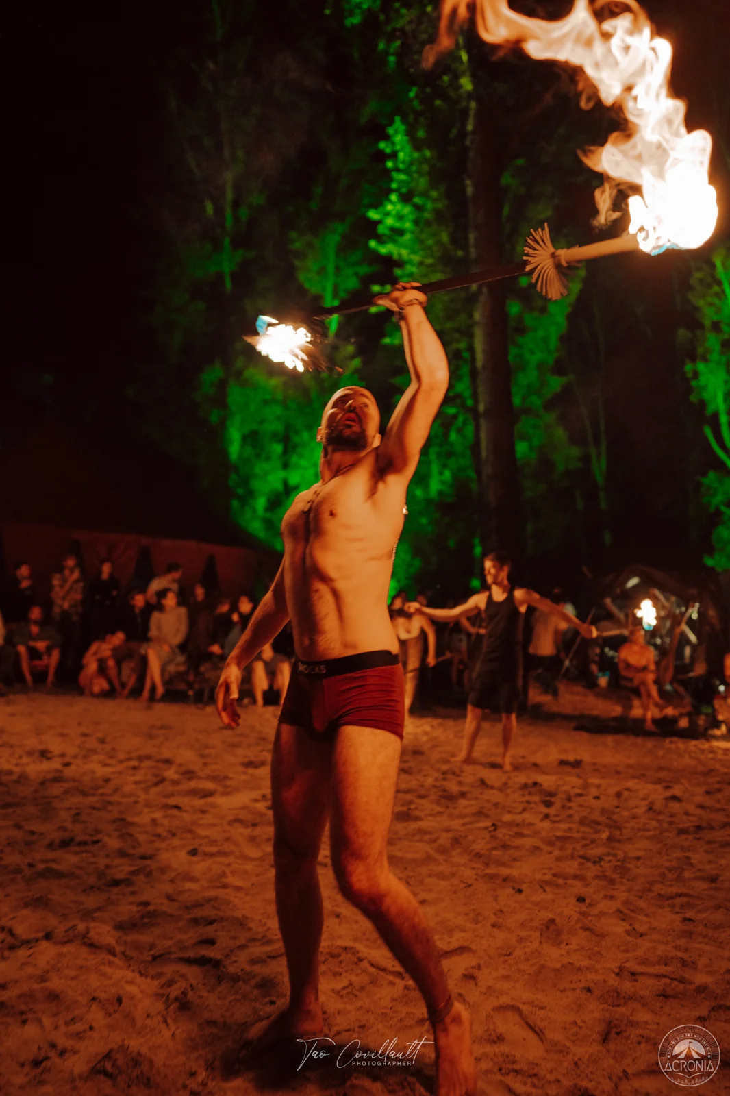 Acronia Festival 2023 — event photograph 886