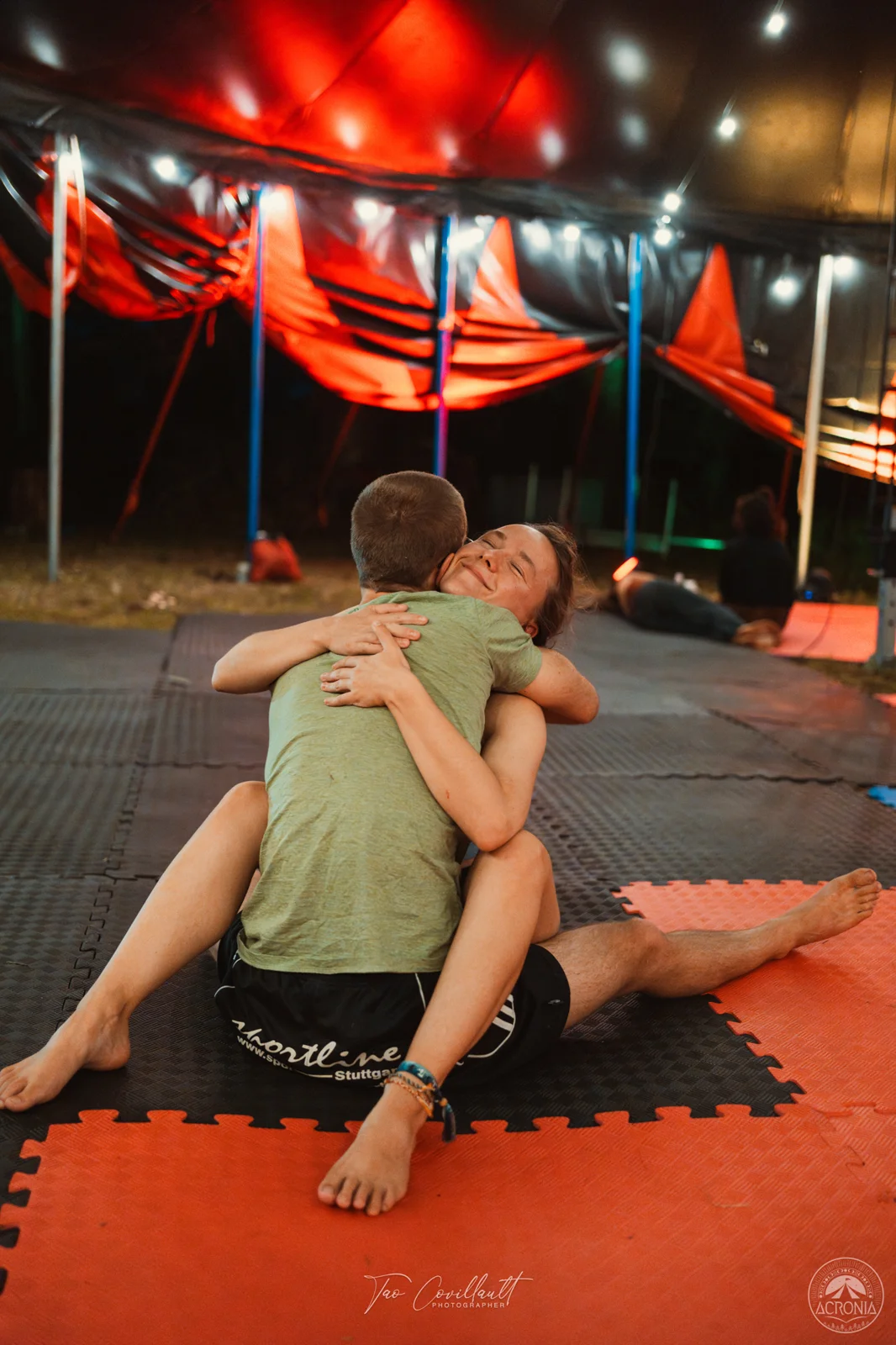 Acronia Festival 2023 — event photograph 63