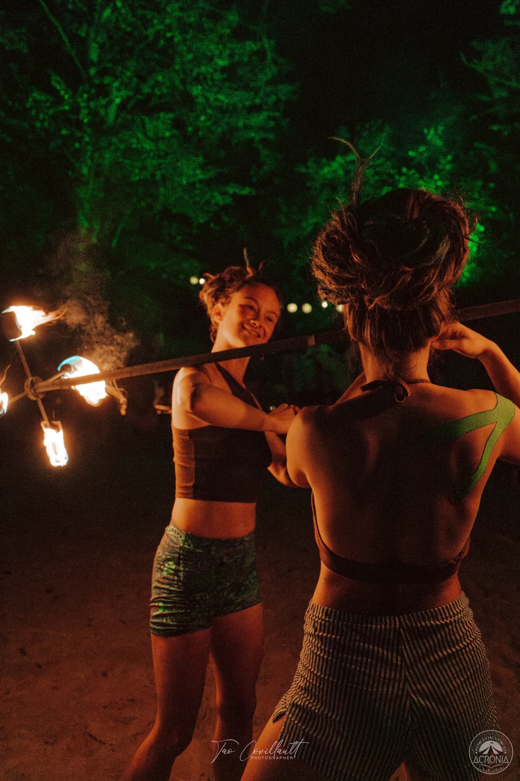 Acronia Festival 2023 — event photograph 1036
