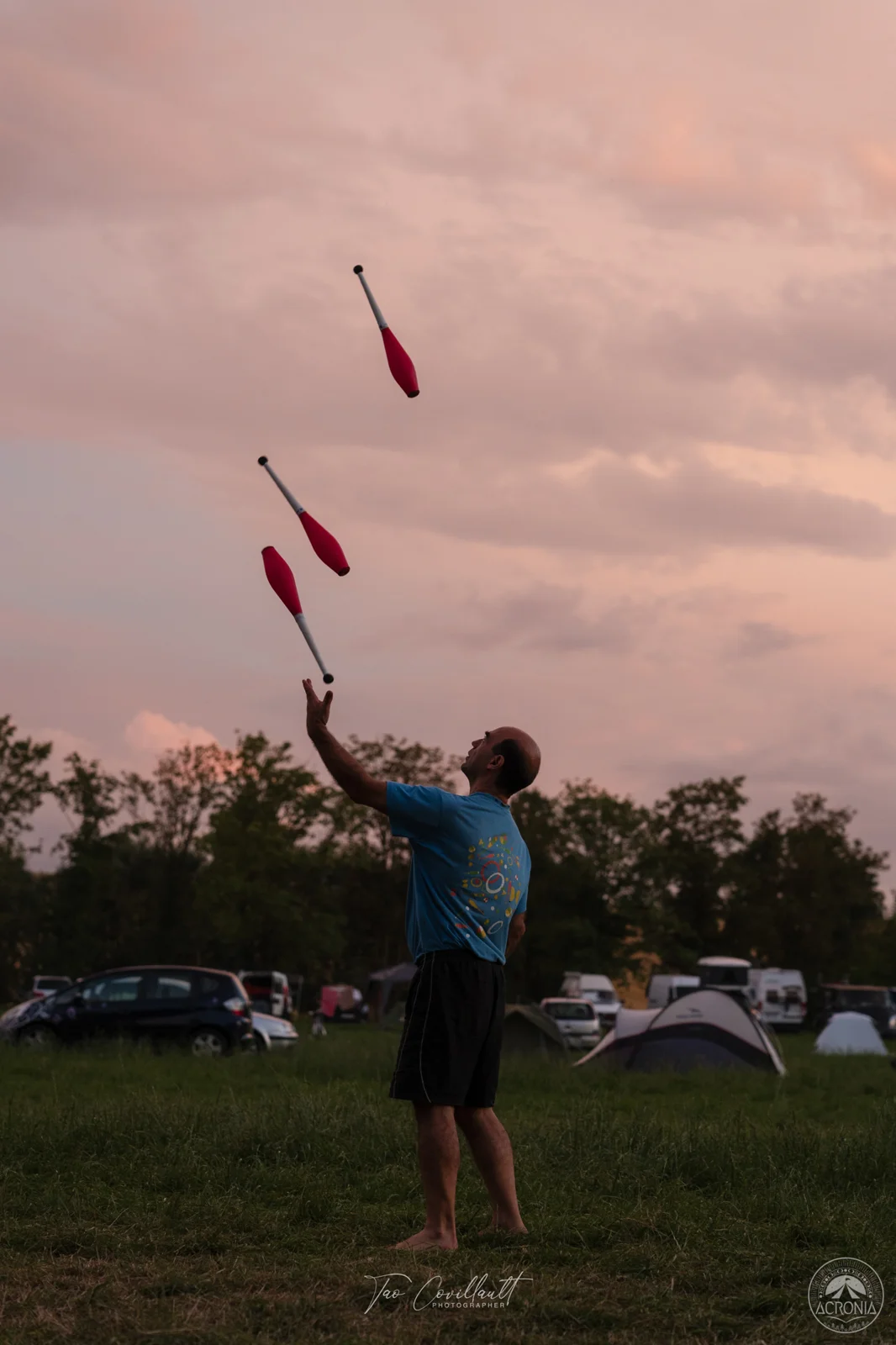 Acronia Festival 2023 — event photograph 22