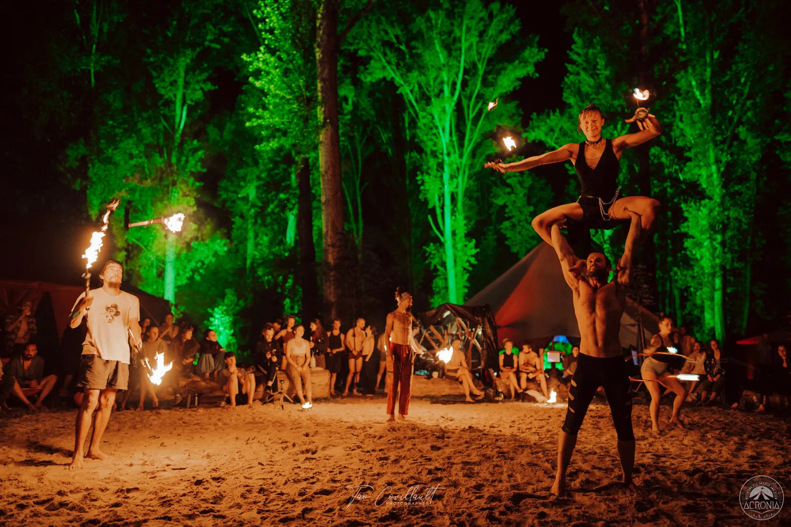 Acronia Festival 2023 — event photograph 878