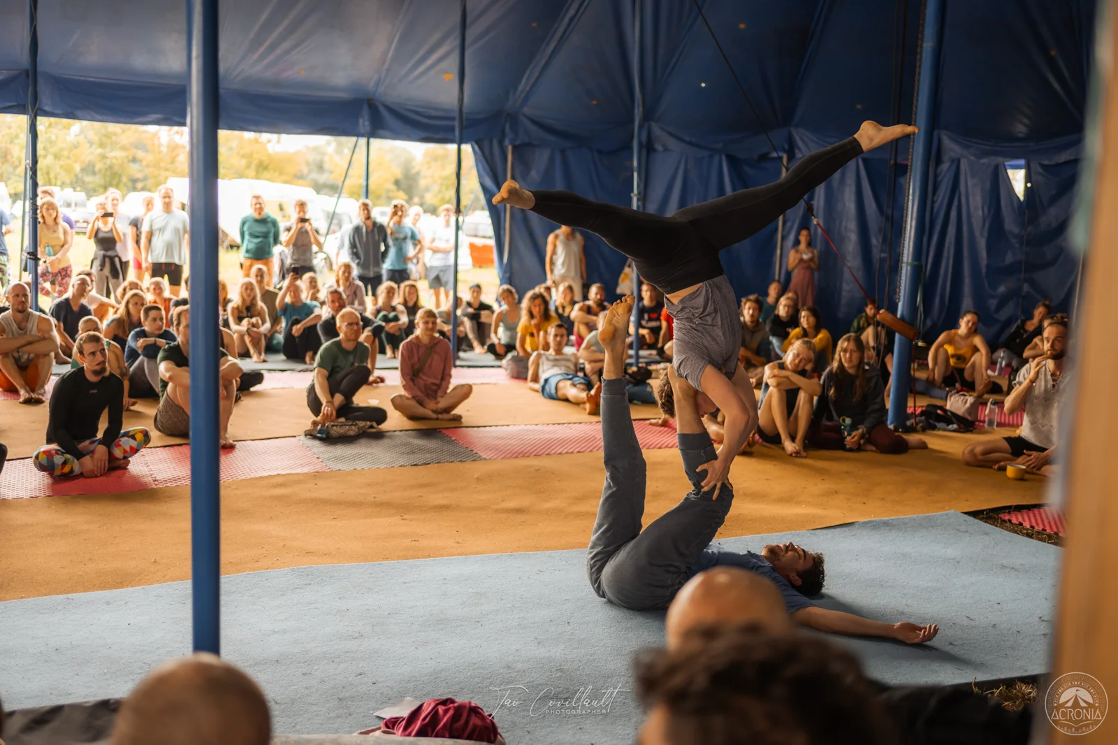 Acronia Festival 2023 — event photograph 654
