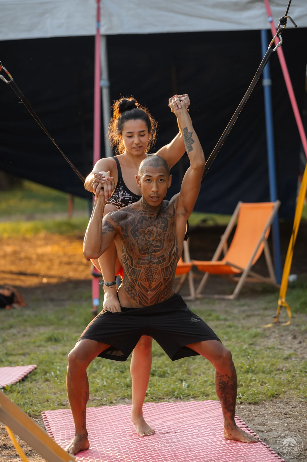 Acronia Festival 2023 — event photograph 1077