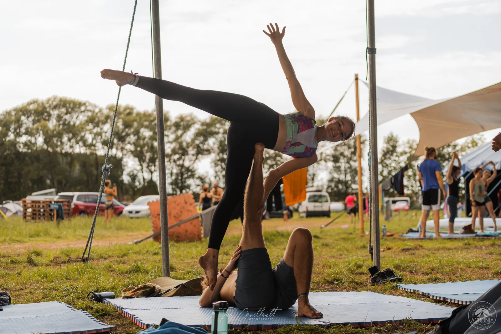 Acronia Festival 2023 — event photograph 192