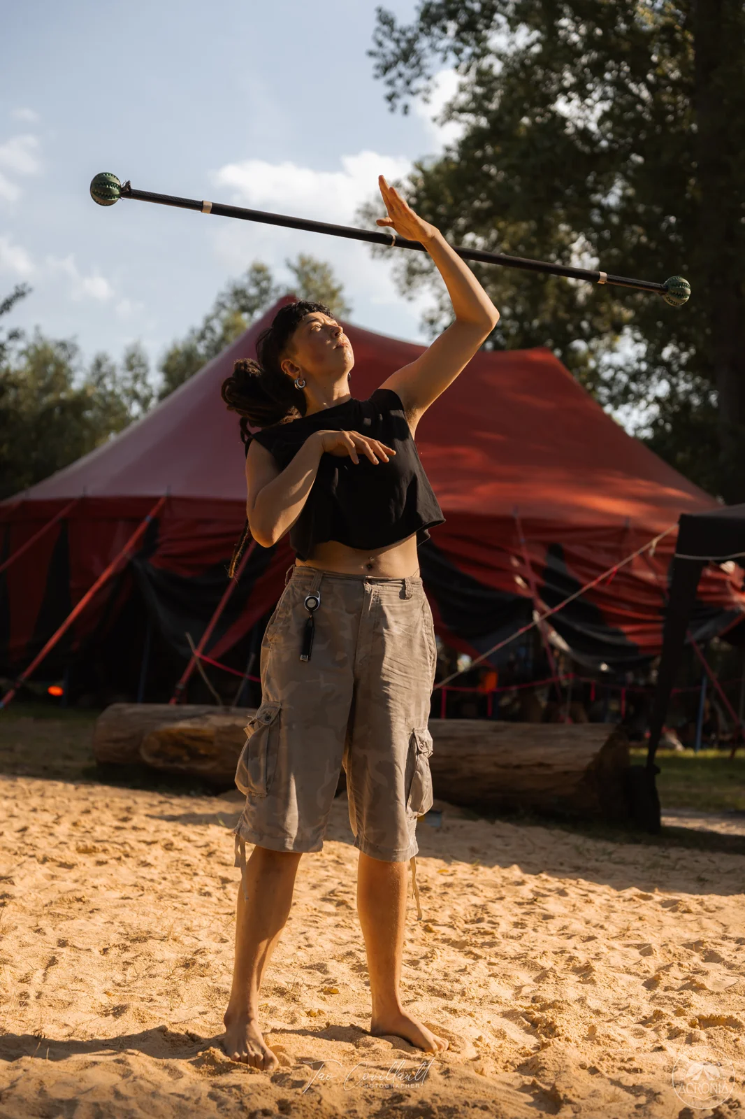 Acronia Festival 2023 — event photograph 149