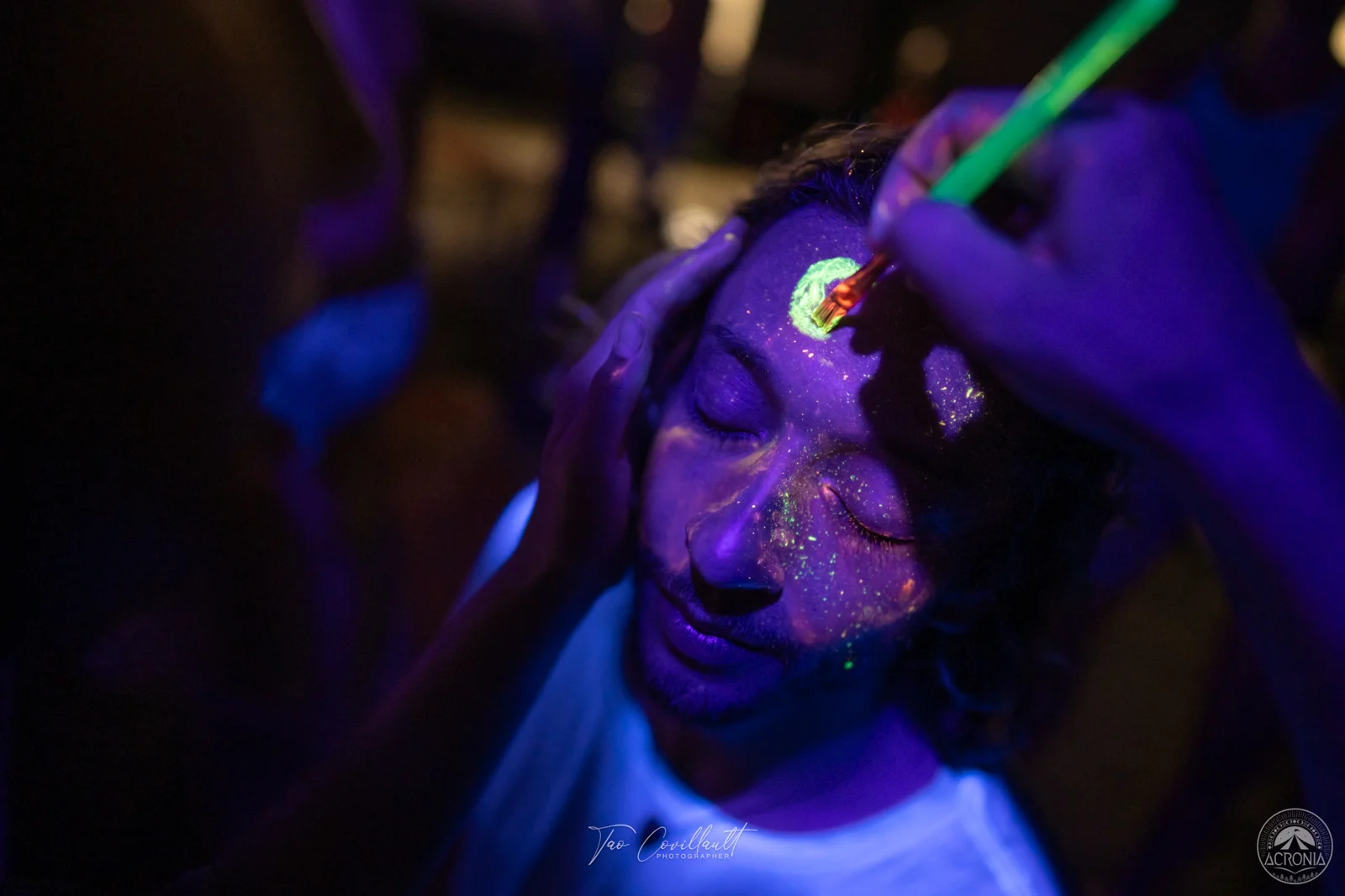 Acronia Festival 2023 — event photograph 1003