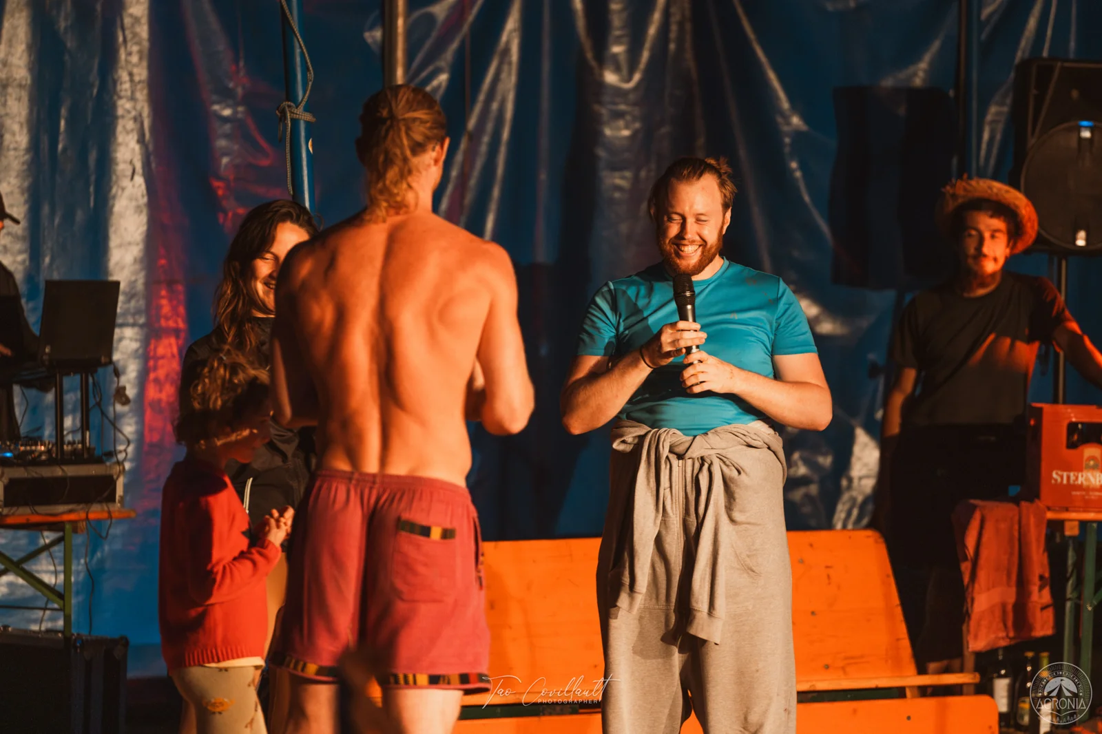 Acronia Festival 2023 — event photograph 736