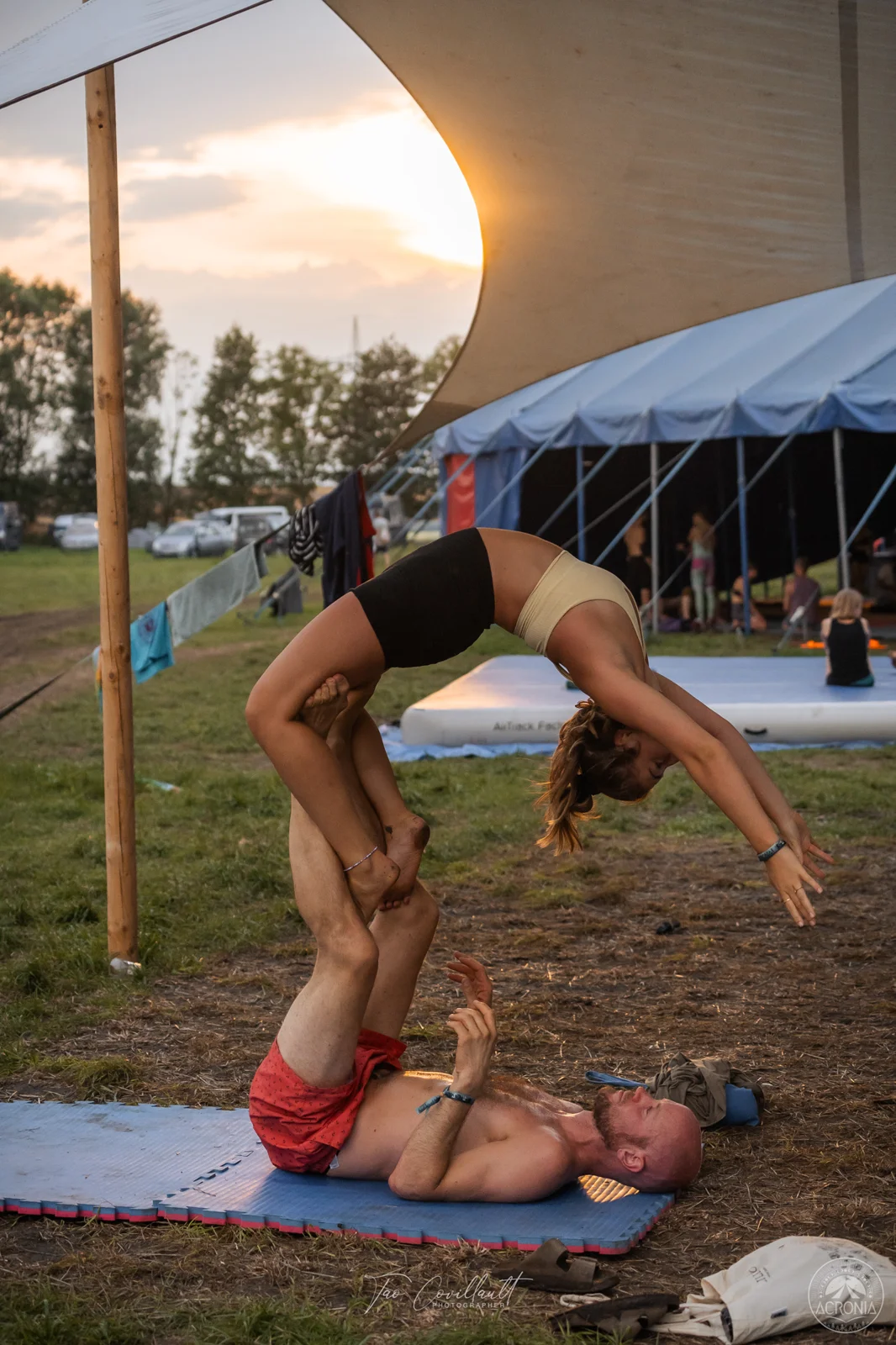 Acronia Festival 2023 — event photograph 448