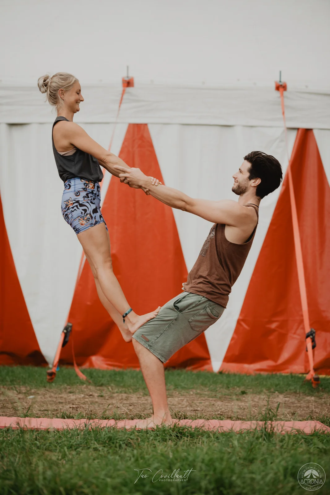 Acronia Festival 2023 — event photograph 210