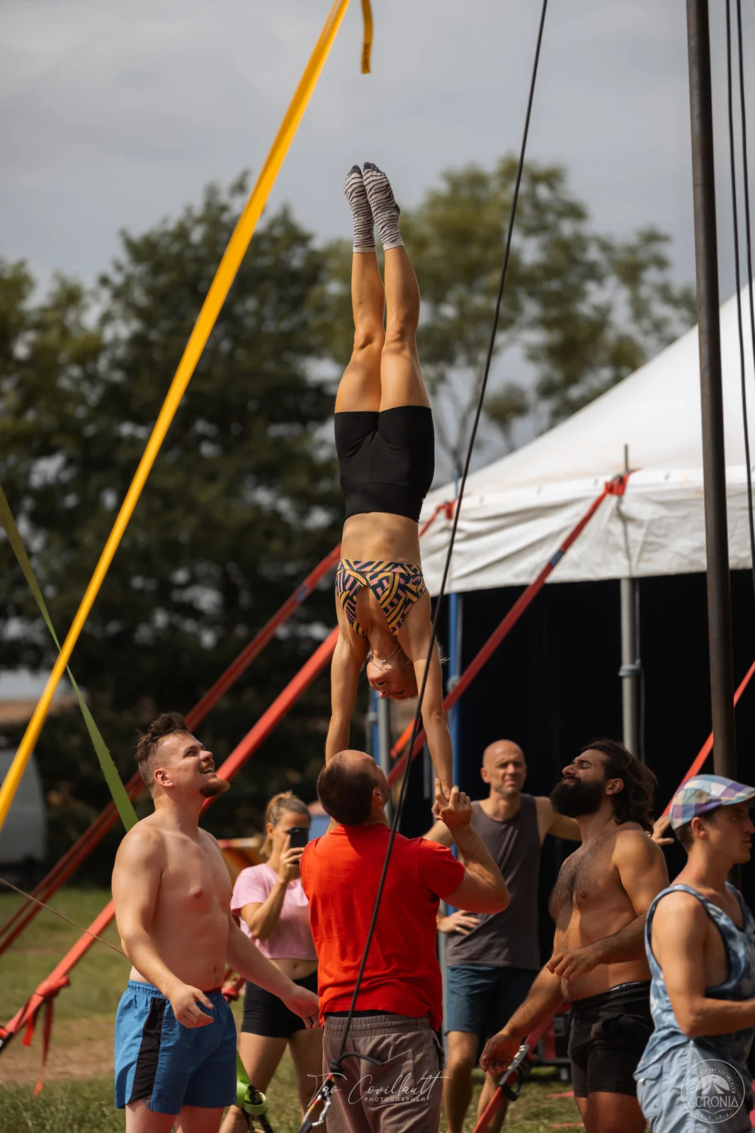 Acronia Festival 2023 — event photograph 111