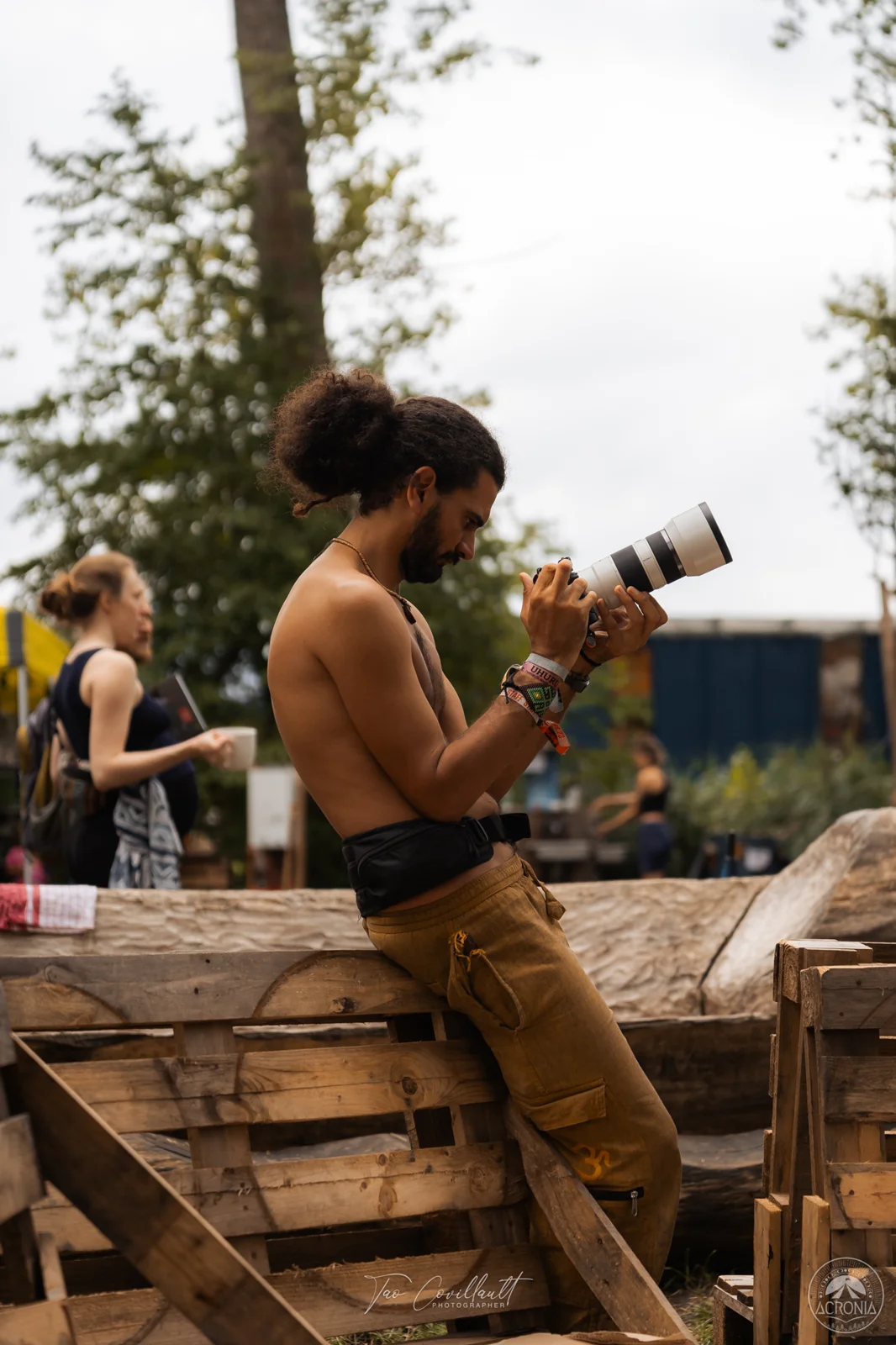 Acronia Festival 2023 — event photograph 357