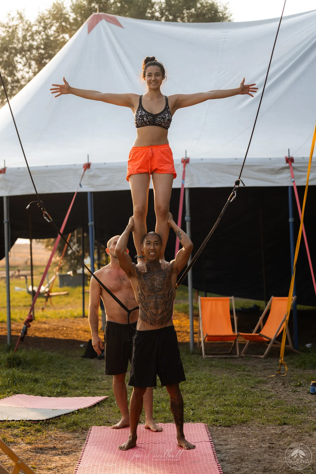 Acronia Festival 2023 — event photograph 1078