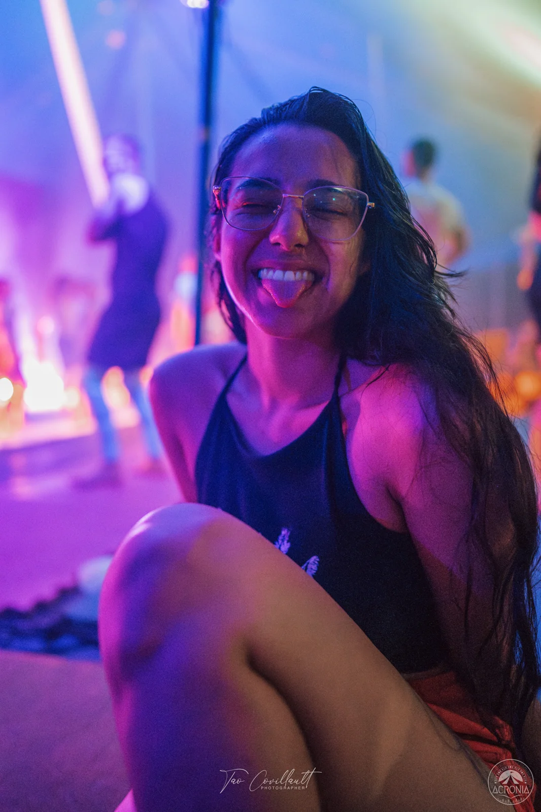 Acronia Festival 2023 — event photograph 1019