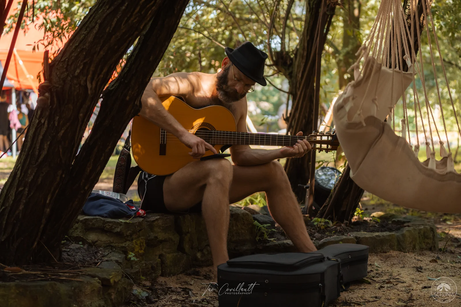 Acronia Festival 2023 — event photograph 162