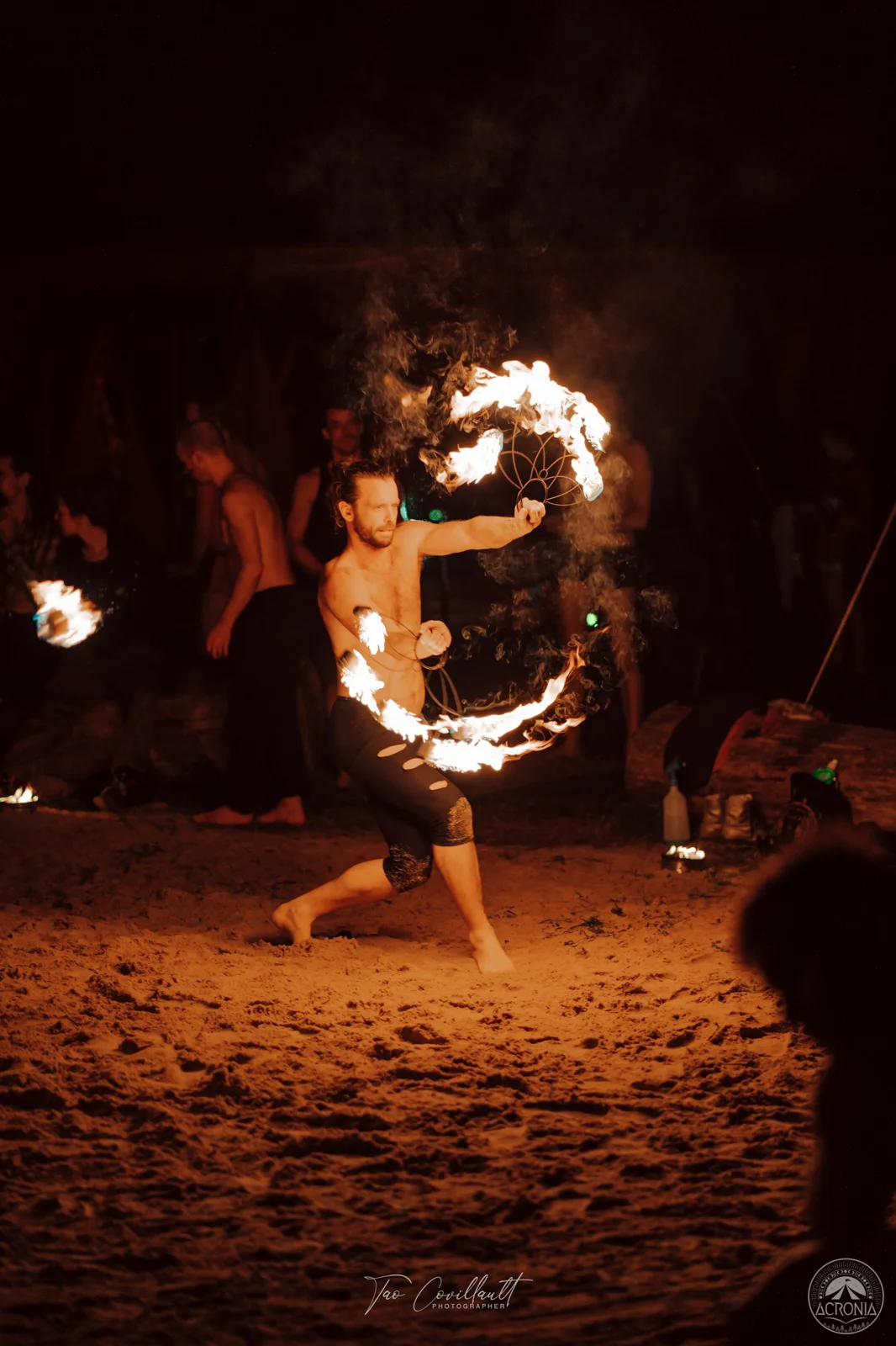 Acronia Festival 2023 — event photograph 591