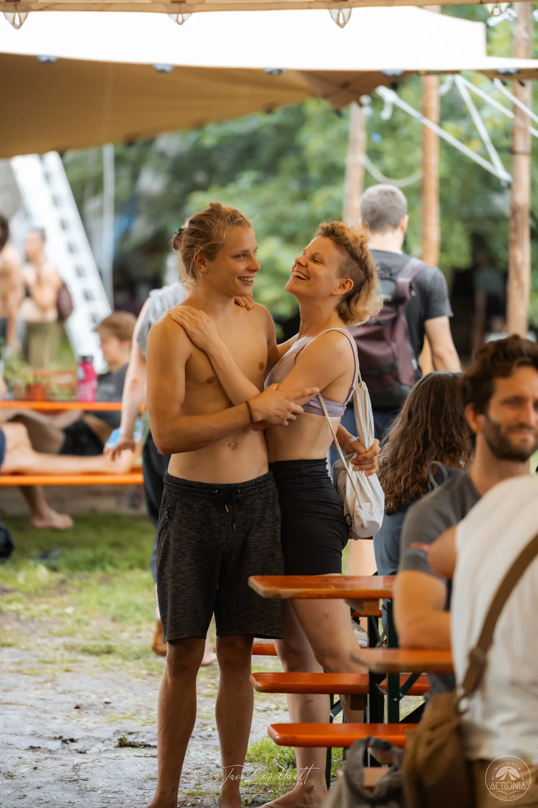 Acronia Festival 2023 — event photograph 188