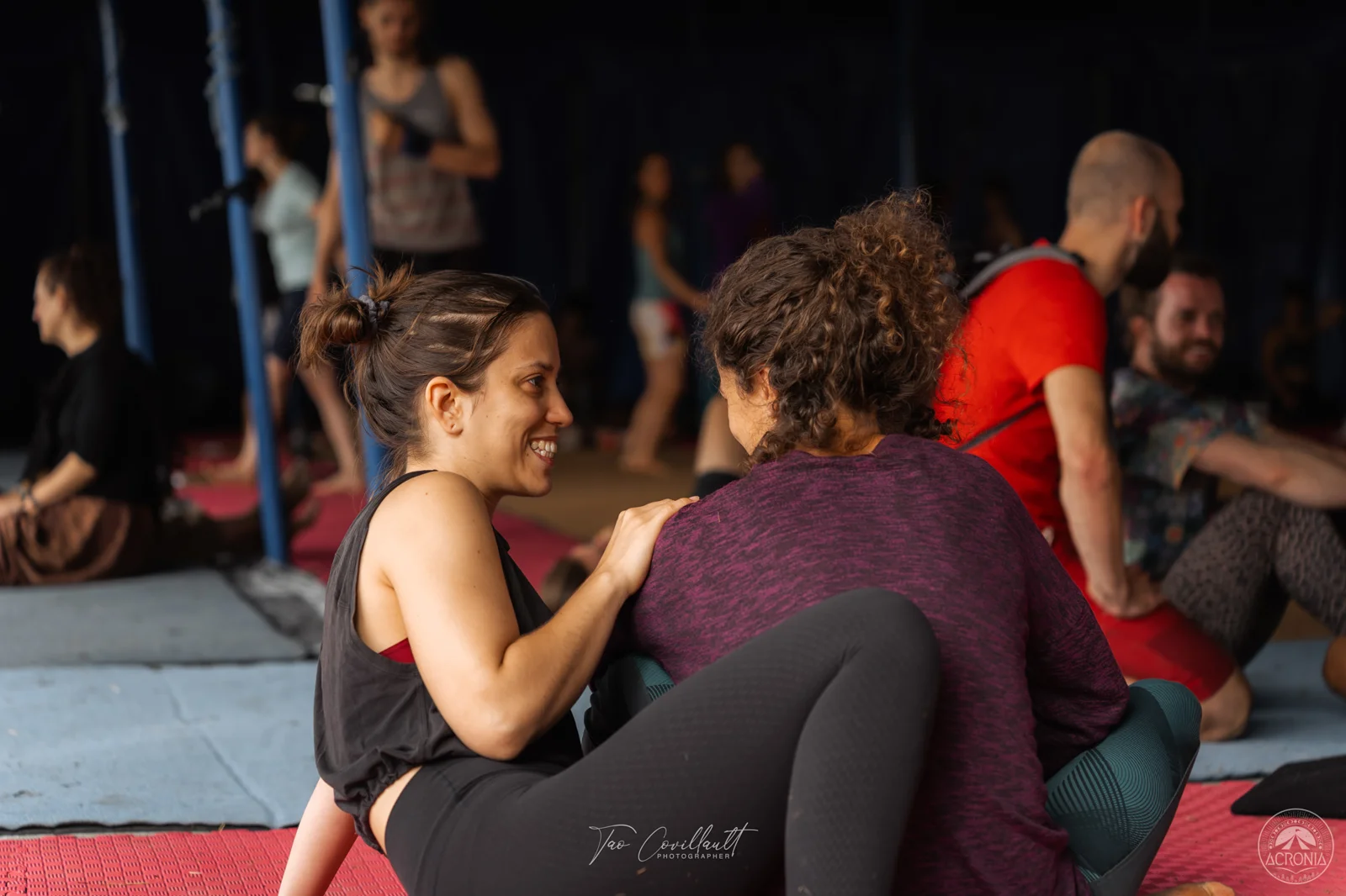 Acronia Festival 2023 — event photograph 665