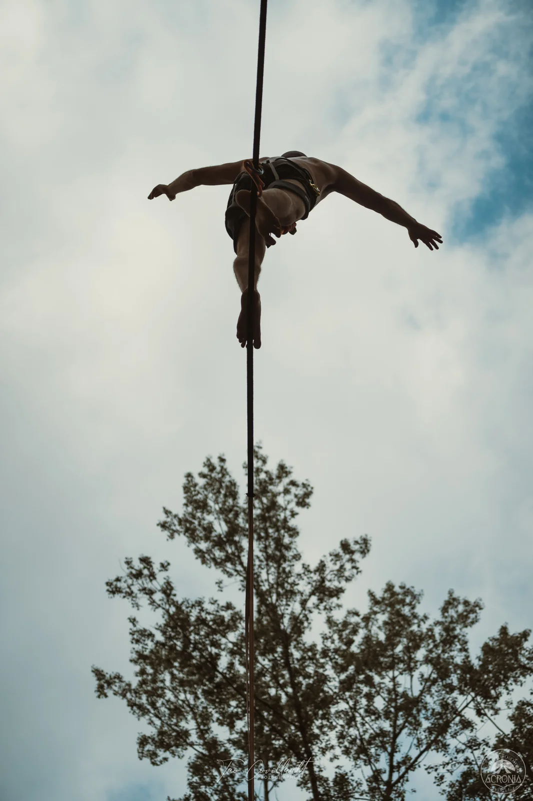 Acronia Festival 2023 — event photograph 360