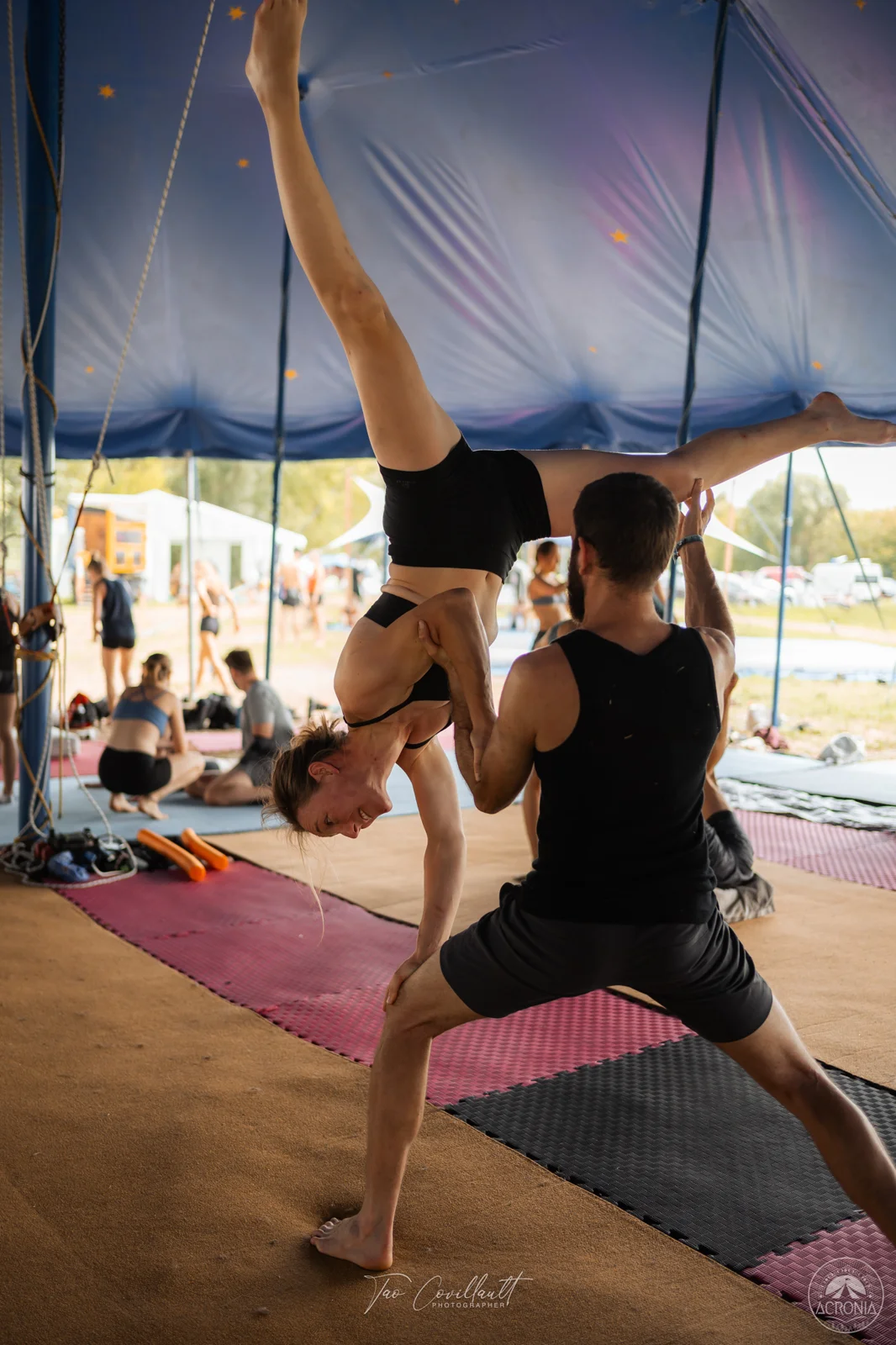 Acronia Festival 2023 — event photograph 118