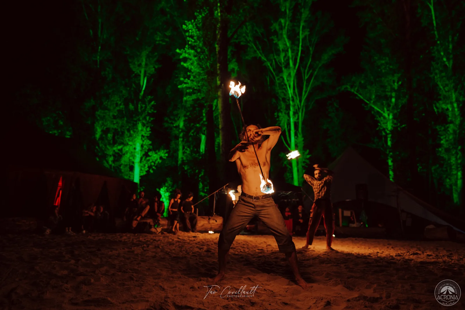Acronia Festival 2023 — event photograph 77