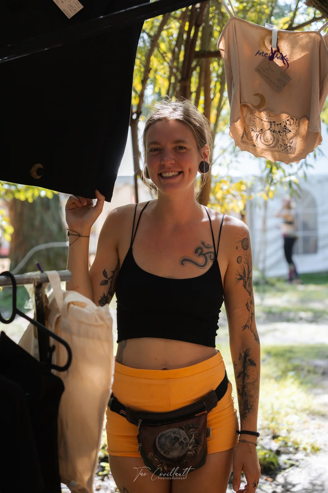 Acronia Festival 2023 — event photograph 169