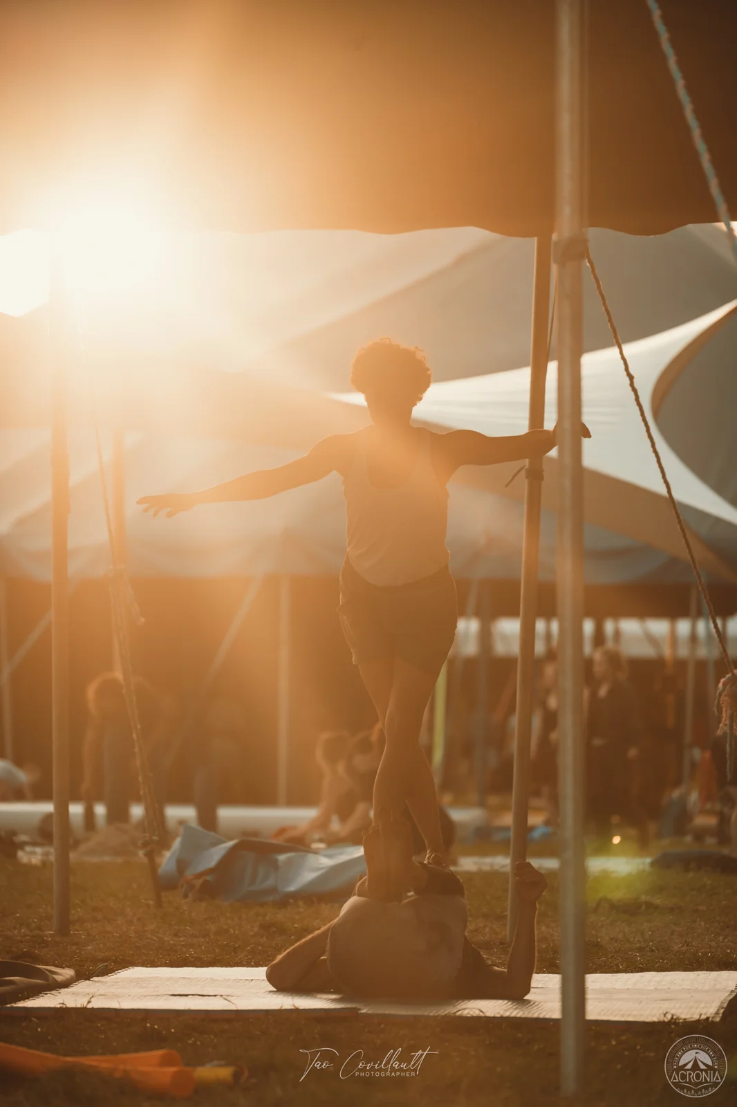 Acronia Festival 2023 — event photograph 1