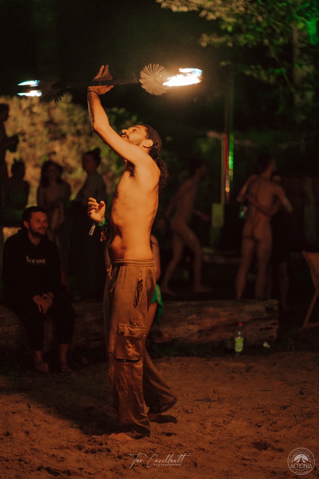 Acronia Festival 2023 — event photograph 610