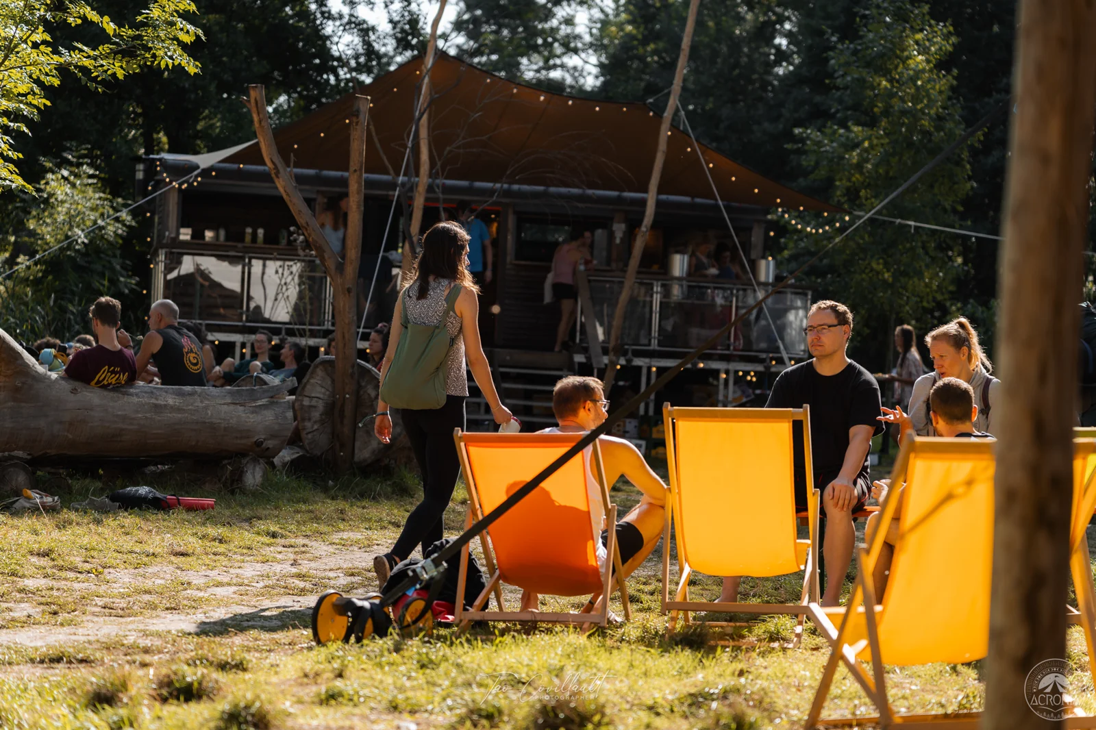 Acronia Festival 2023 — event photograph 95
