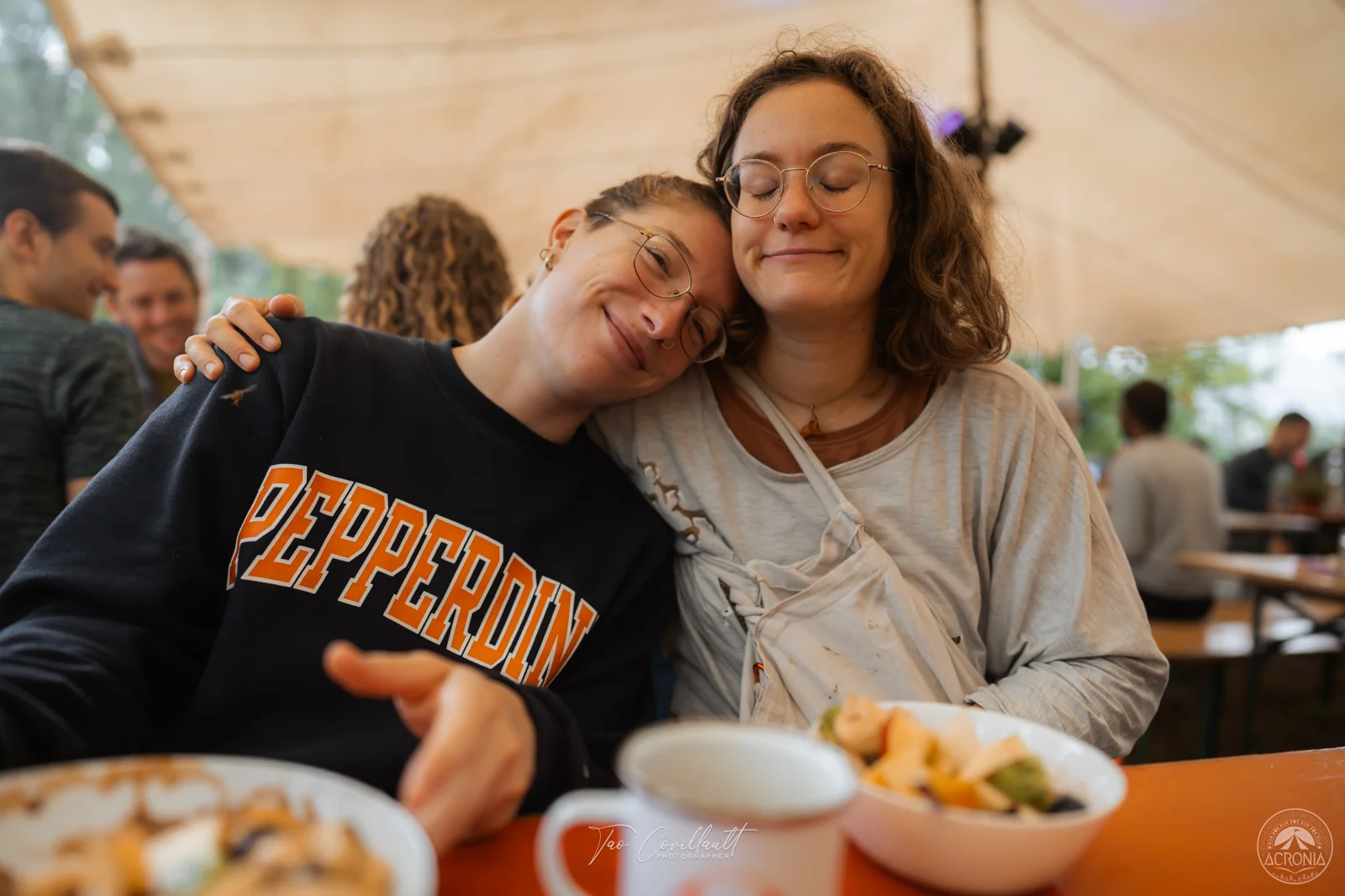 Acronia Festival 2023 — event photograph 350