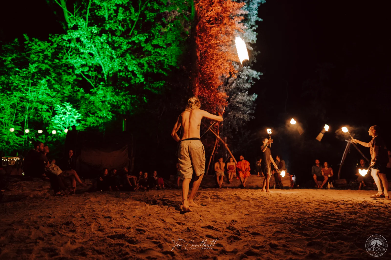Acronia Festival 2023 — event photograph 604