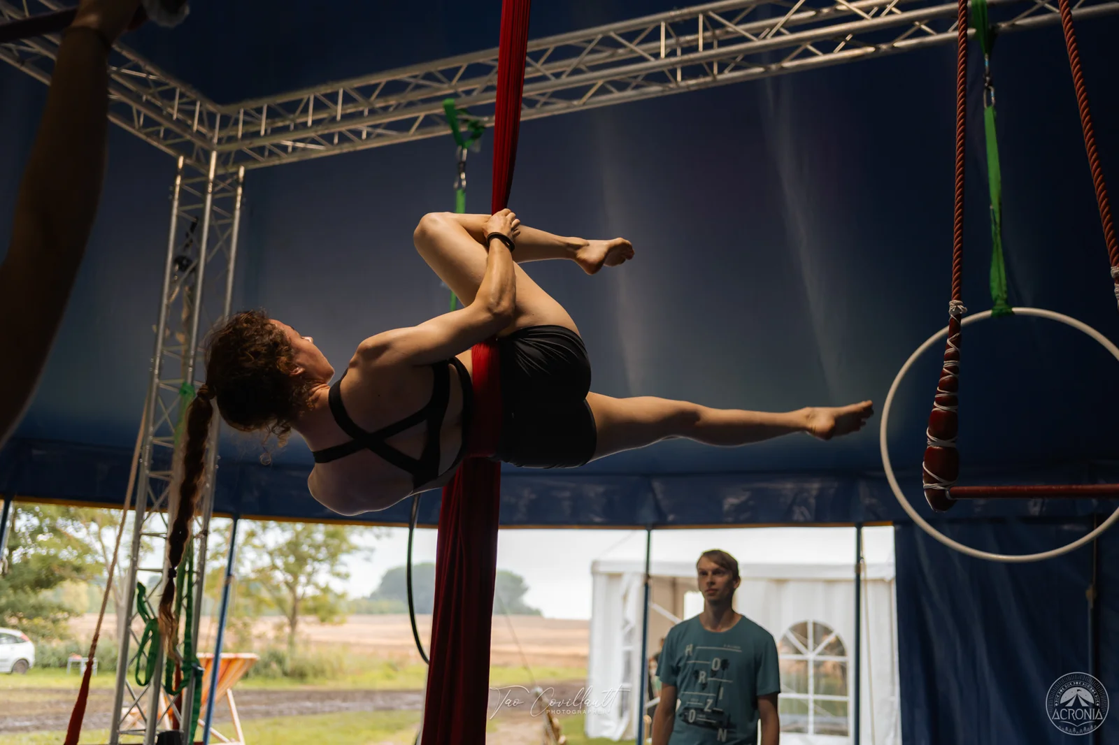 Acronia Festival 2023 — event photograph 697