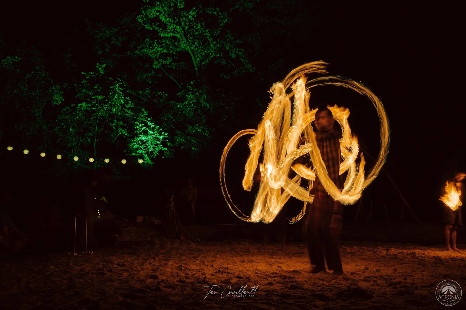 Acronia Festival 2023 — event photograph 91