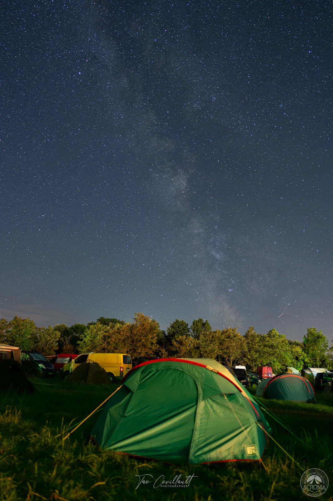 Acronia Festival 2023 — event photograph 70