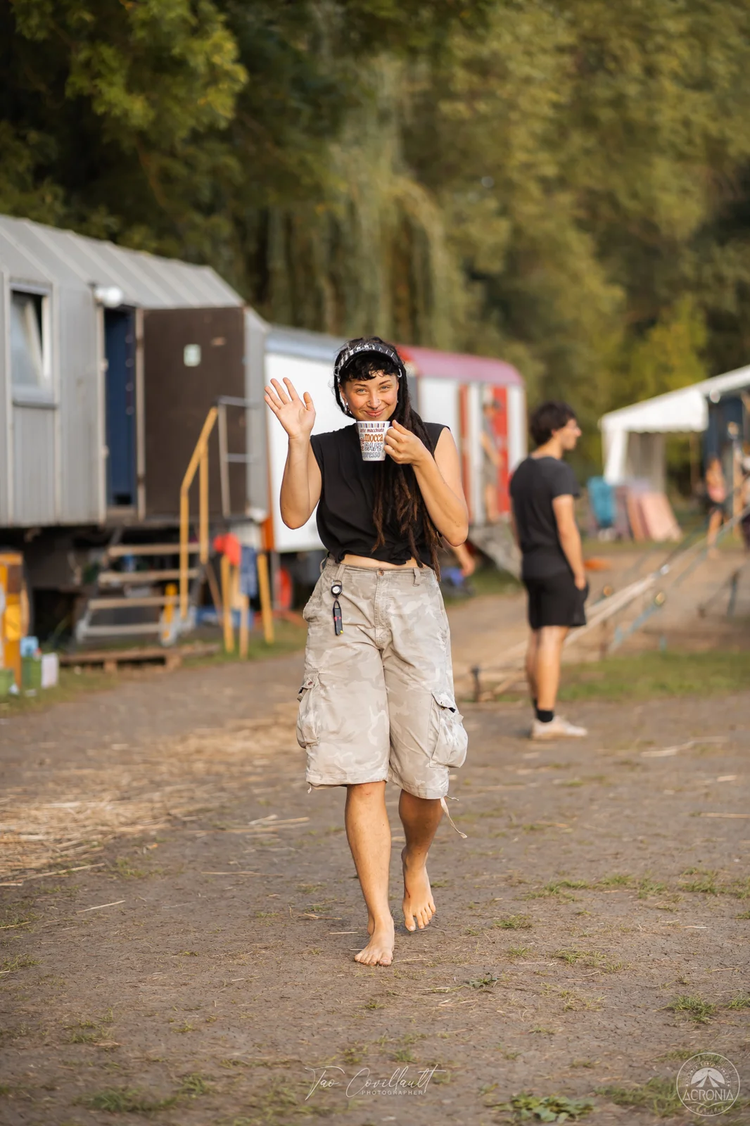 Acronia Festival 2023 — event photograph 1048