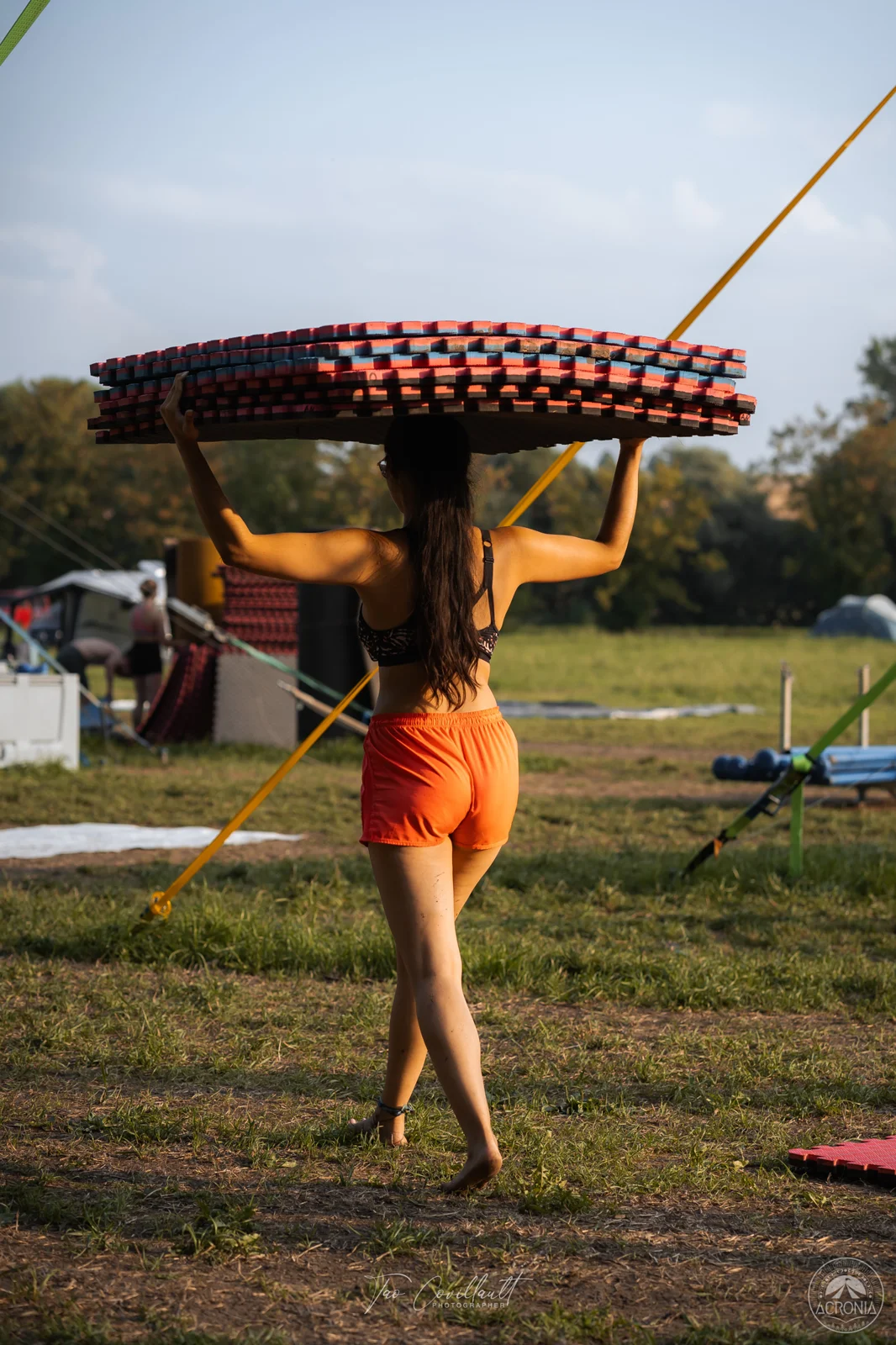 Acronia Festival 2023 — event photograph 1059