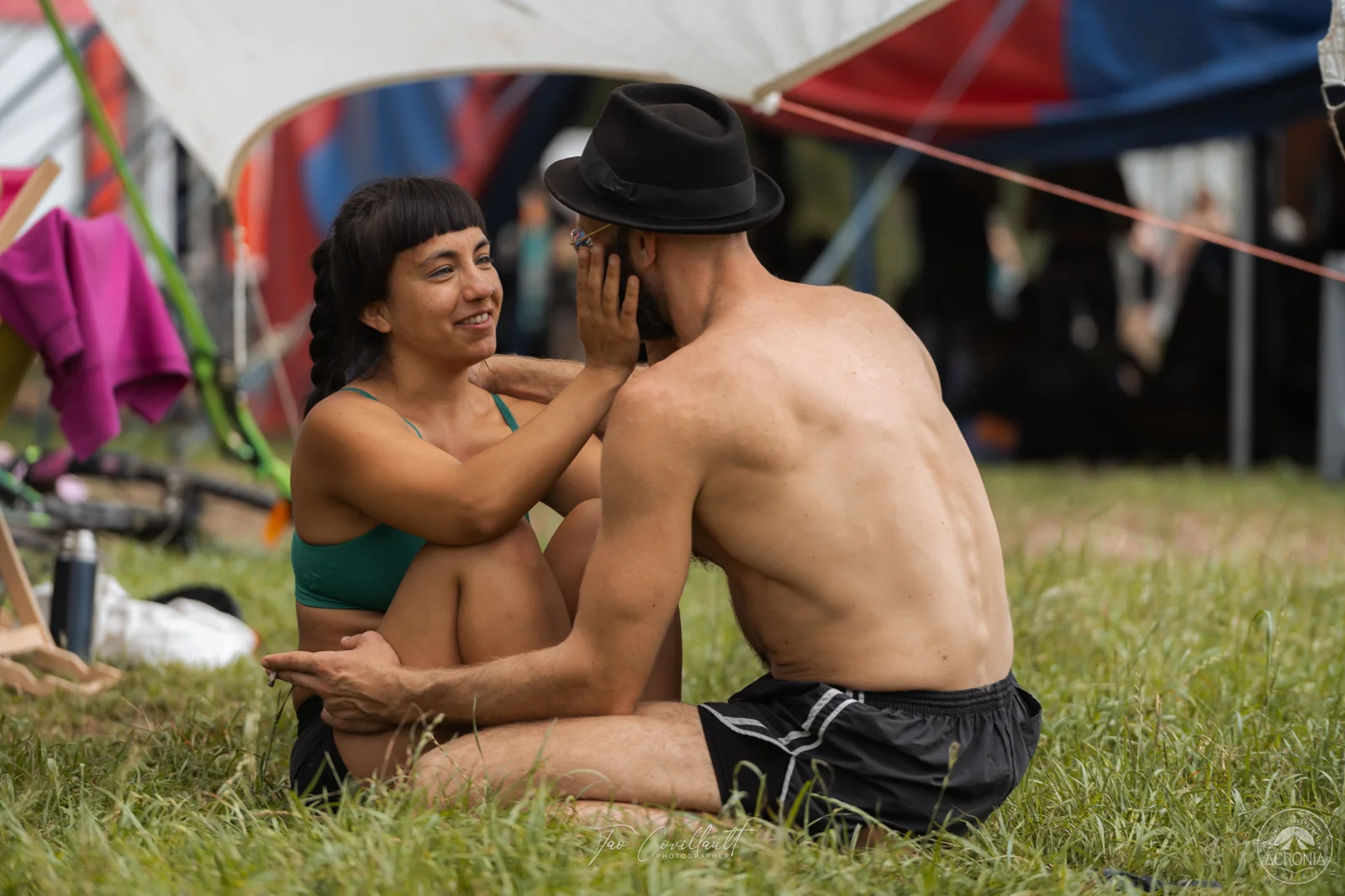 Acronia Festival 2023 — event photograph 380