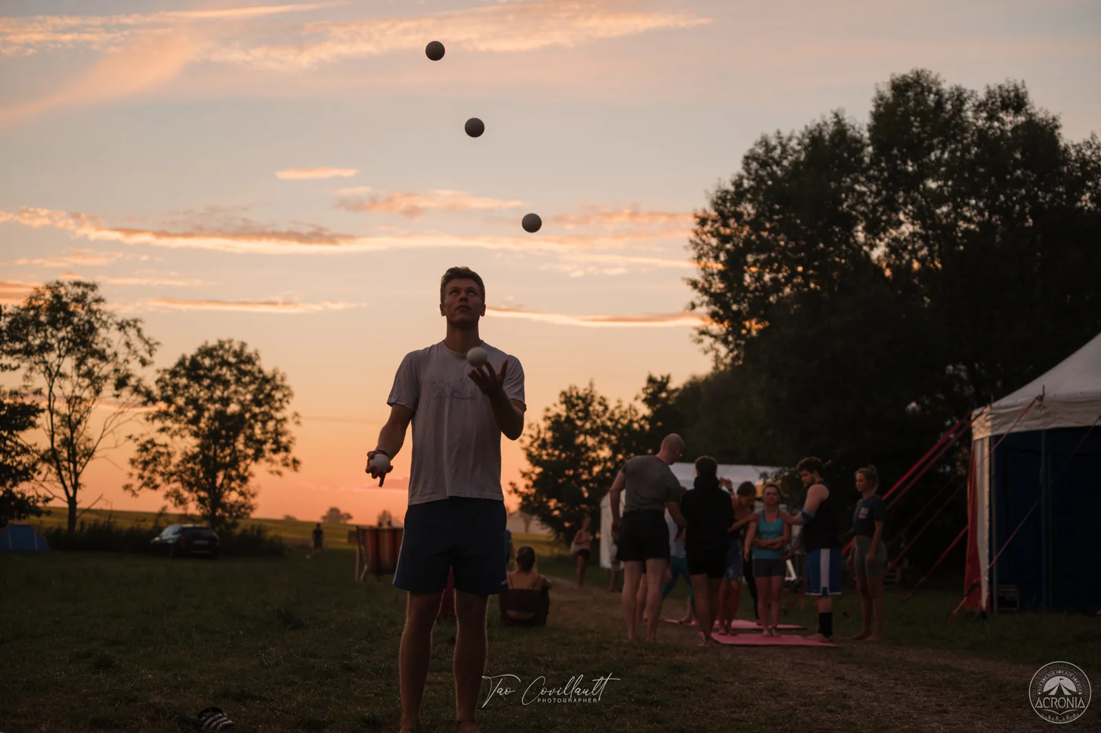 Acronia Festival 2023 — event photograph 19