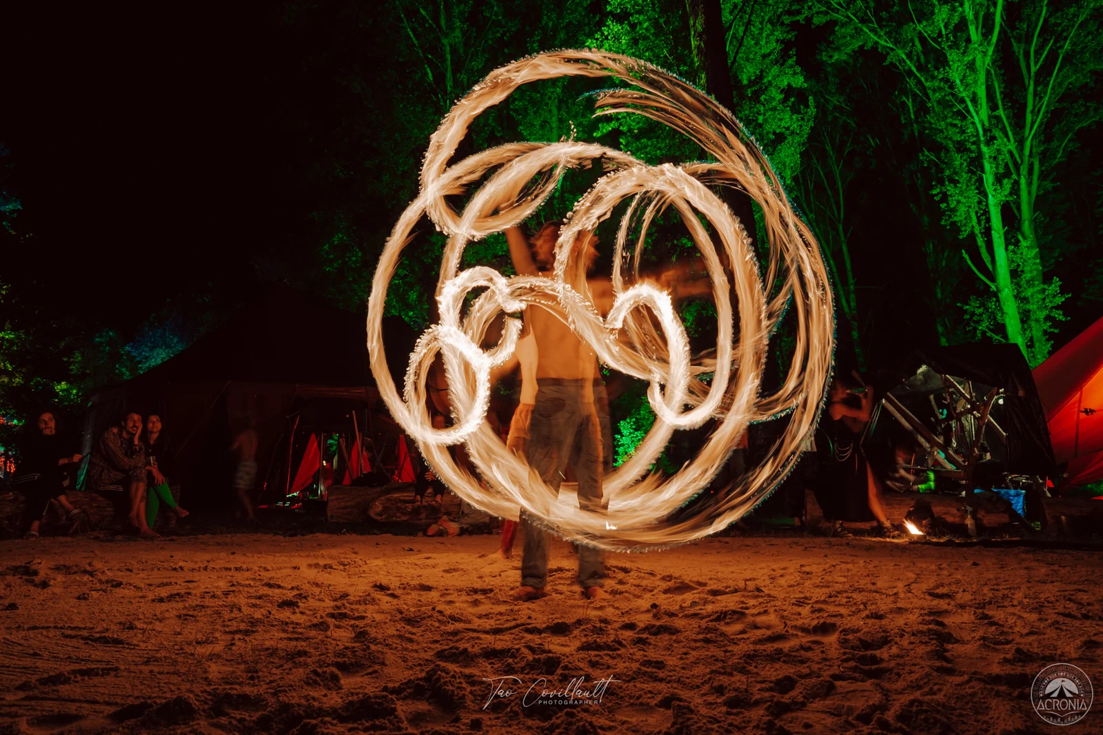 Acronia Festival 2023 — event photograph 529