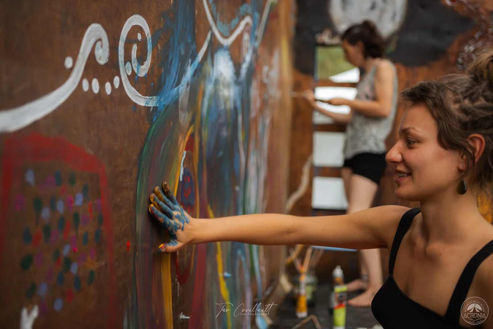 Acronia Festival 2023 — event photograph 685