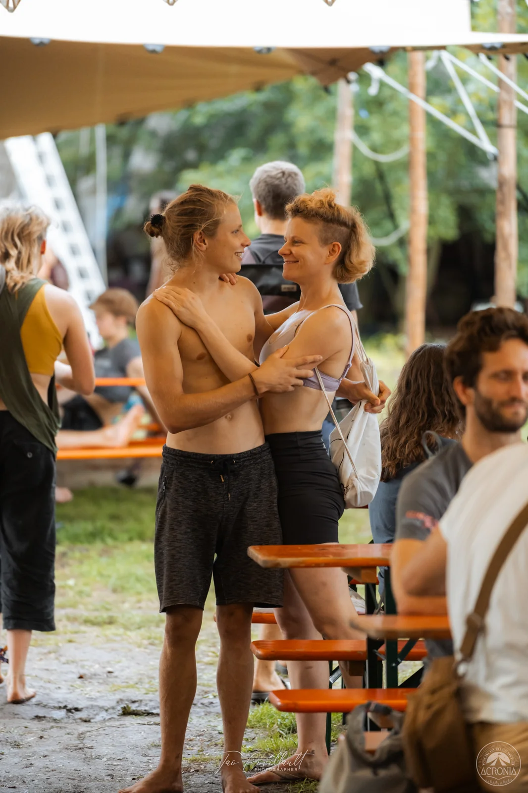 Acronia Festival 2023 — event photograph 187